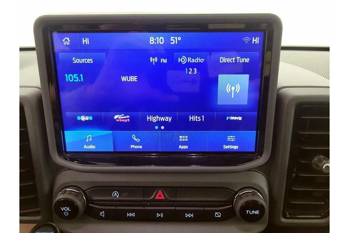 $30998 : Ford Bronco Sport 2023 AWD O image 7