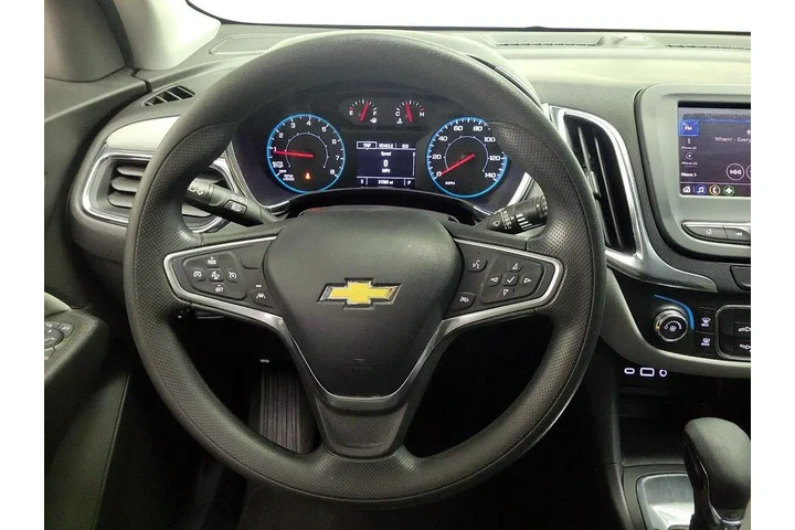 $19998 : Chevrolet Equinox 2023 LS 4d image 2