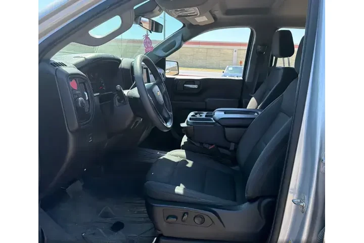 $29887 : Chevrolet Silverado 1500 202 image 3