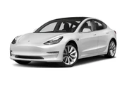Tesla Model 3 2018 Mid Range