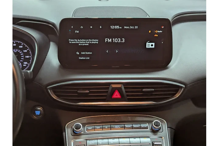 $23997 : Hyundai SANTA FE 2023 SEL 4d image 9