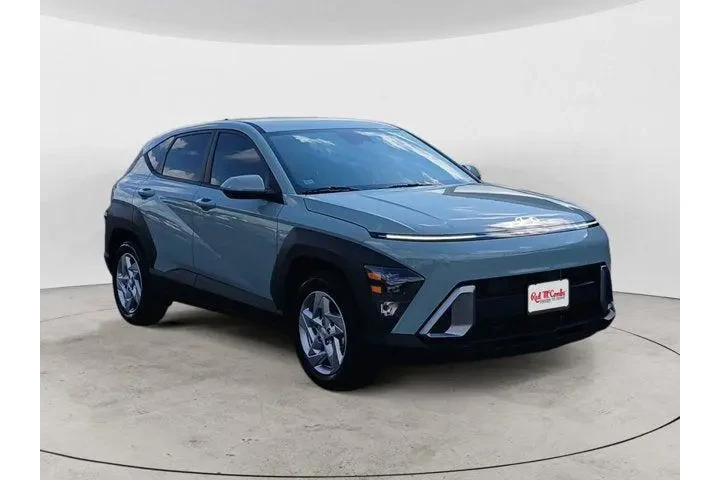 $24333 : Hyundai KONA 2026 SE 4dr SUV image 7