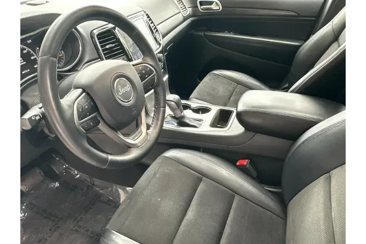 $22990 : Jeep Grand Cherokee 2019 4x2 image 9