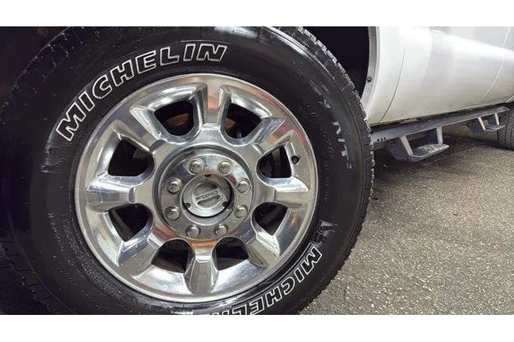 $19854 : Ford F-250 Super Duty 2013 4 image 8