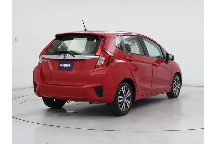 $20998 : Honda Fit 2016 EX 4dr Hatchb image 8