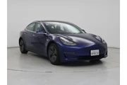 Tesla Model 3 2020 AWD Long en San Jose