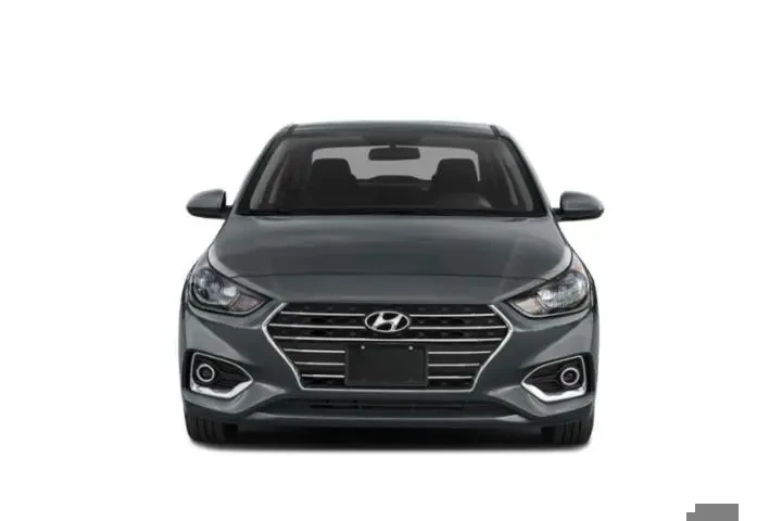 $13174 : Hyundai ACCENT 2022 SEL 4dr image 4