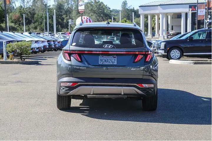$28991 : Hyundai TUCSON Hybrid 2023 A image 4