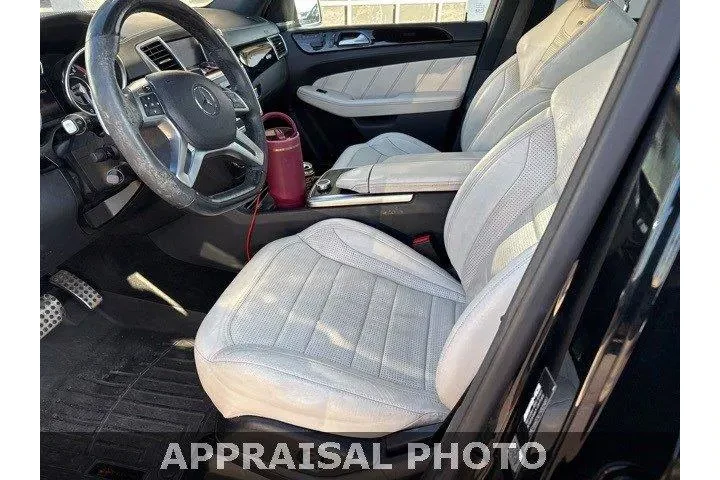 $18177 : Mercedes-Benz M-Class 2014 A image 6