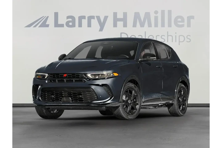 Dodge Hornet 2024 AWD R/T 4d image 1