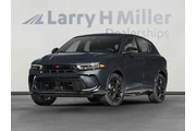 Dodge Hornet 2024 AWD R/T 4d
