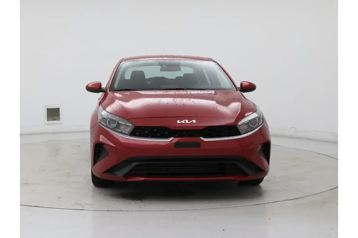 $17998 : Kia Forte 2024 LXS 4dr Sedan image 5