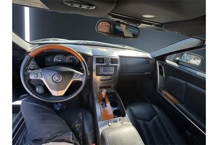 $16991 : Cadillac XLR 2005 2dr Roadst image 10