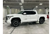 Toyota Tundra 2022 4x4 SR5 4 en Salt Lake City