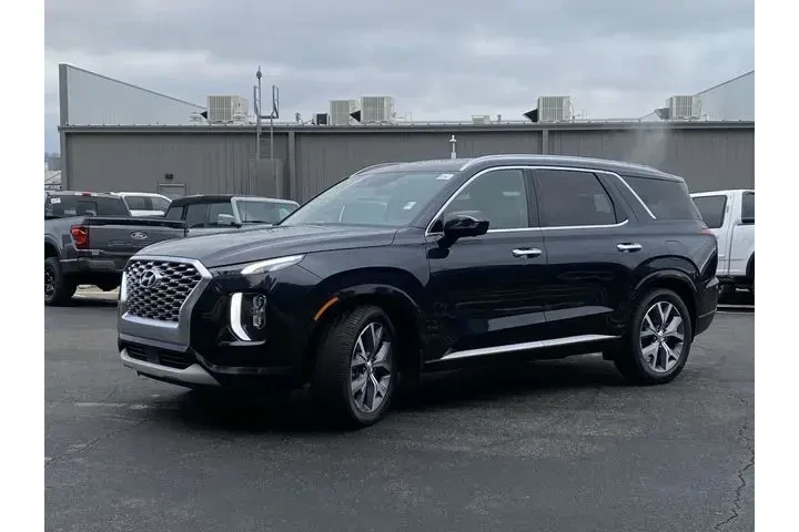 $25990 : Hyundai PALISADE 2021 AWD Li image 8