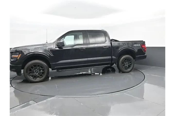 $39986 : Ford F-150 2024 4x4 STX 4dr image 5