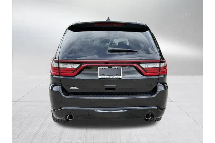 $39996 : Dodge Durango 2023 R/T 4dr S image 8