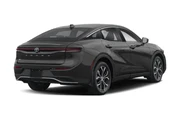 $32860 : Toyota Crown 2023 AWD XLE 4d thumbnail