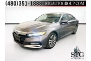 $19998 : Honda Accord Hybrid 2018 EX- thumbnail