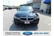 $27977 : BMW 3 Series 2020 AWD 330i x thumbnail