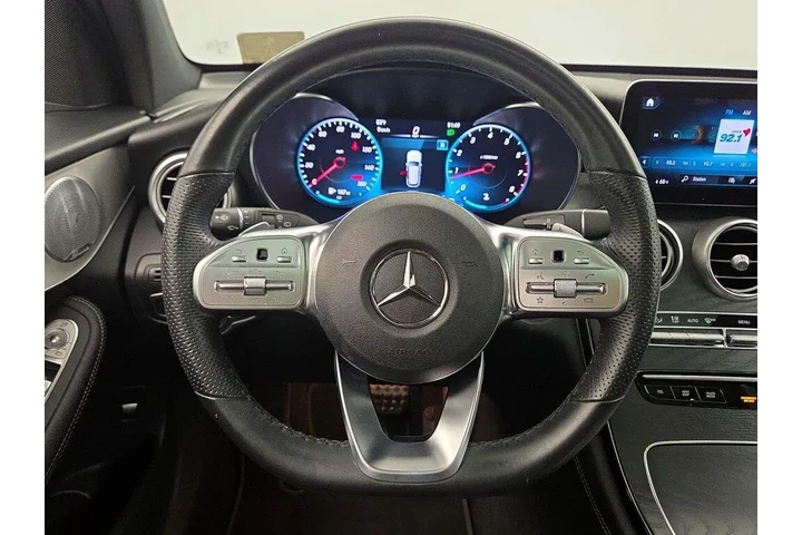 $26998 : Mercedes-Benz GLC 2021 GLC 3 image 10