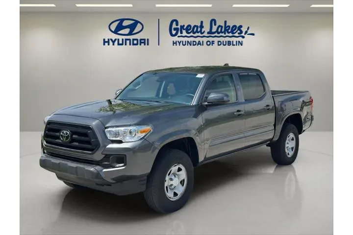 $30766 : Toyota Tacoma 2022 4x4 SR V6 image 1
