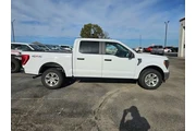 $33500 : Ford F-150 2023 4x4 XLT 4dr thumbnail