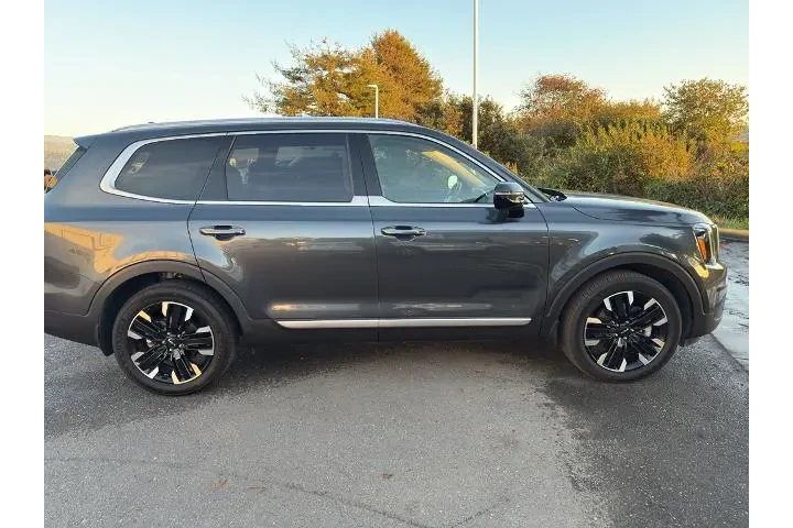 $35995 : Kia Telluride 2023 AWD SX-Pr image 7