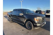 Ford F-150 2022 4x4 XLT 4dr