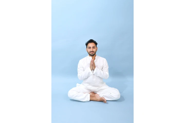 Best Yoga Teacher Training image 5