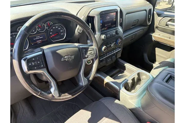 $22831 : Chevrolet Silverado 1500 201 image 2