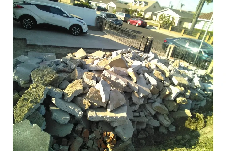 Ceja Demolition image 3