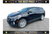 Chevrolet Equinox 2022 4x4 L en Philadelphia