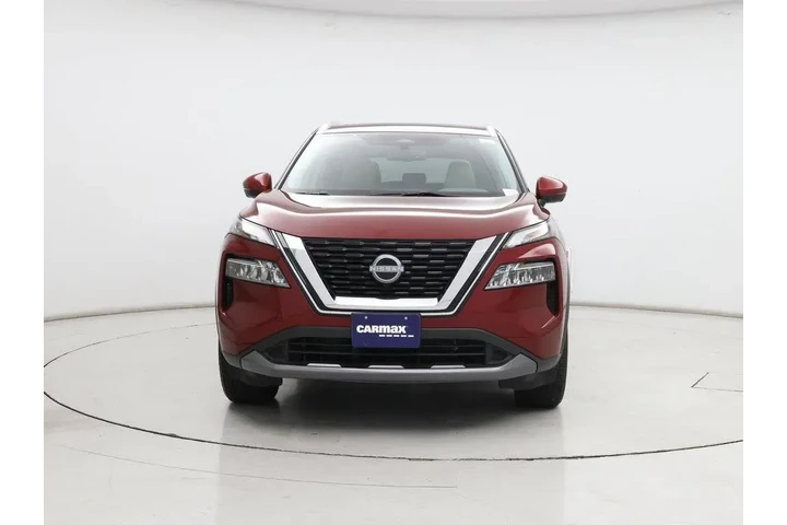 $26998 : Nissan Rogue 2023 SL 4dr Cro image 5