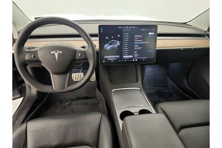 $23998 : Tesla Model 3 2021 AWD Perfo image 9
