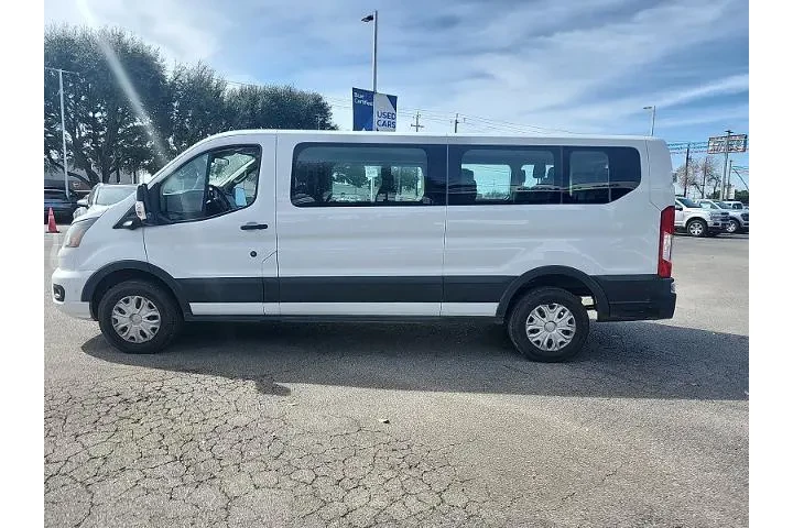 $26997 : Ford Transit 2023 350 XL 3dr image 7