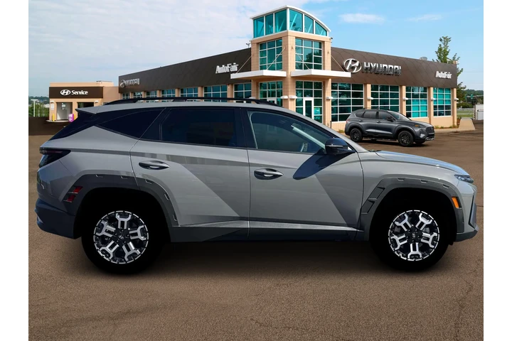 $29900 : Hyundai TUCSON 2026 AWD XRT image 9