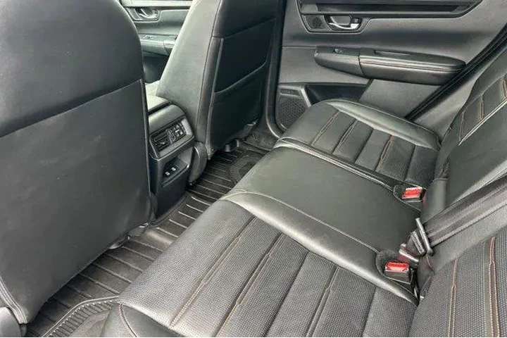 $36500 : Honda CR-V Hybrid 2026 AWD S image 7