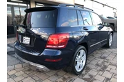 $10990 : 2013 Mercedes-Benz GLK-Class thumbnail