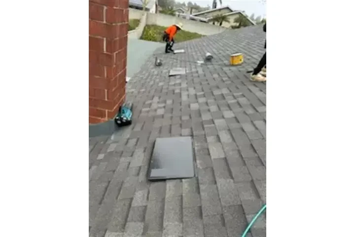 DIAZ ROOFING!! image 2