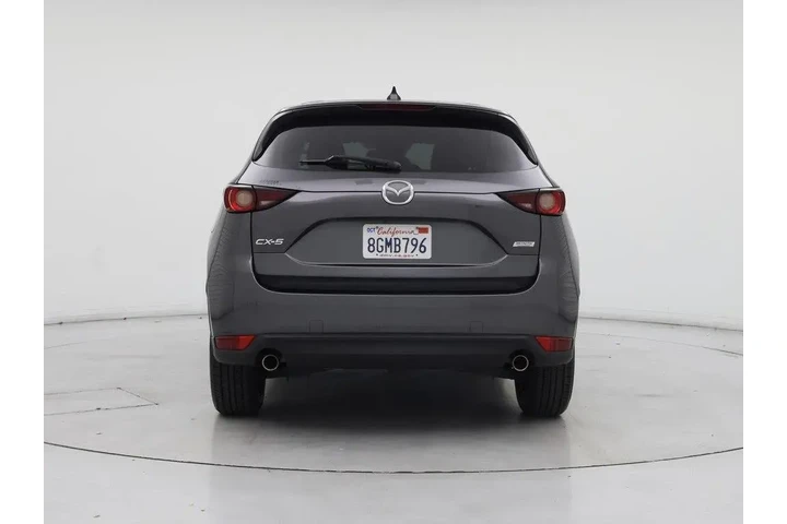 $19998 : Mazda CX-5 2018 Touring 4dr image 6