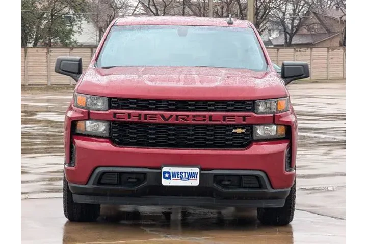 $24455 : Chevrolet Silverado 1500 202 image 7