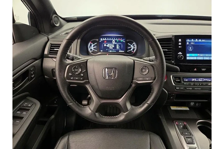 $32998 : Honda Passport 2023 AWD EX-L image 10