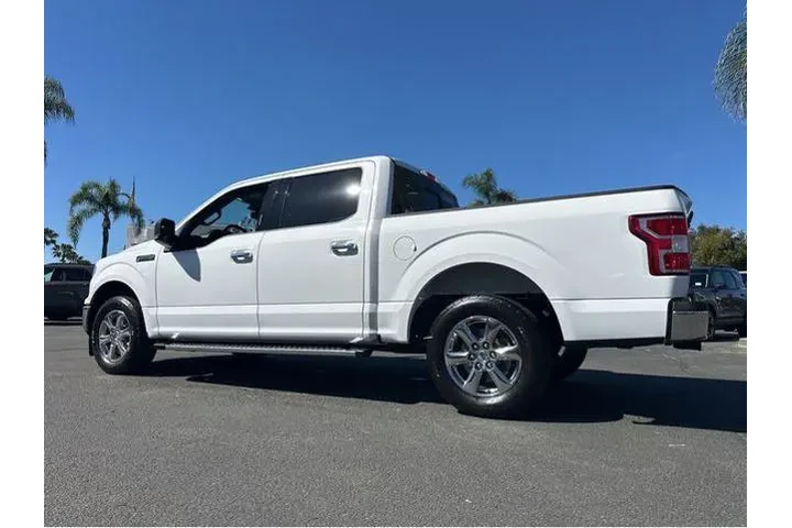 $26000 : Ford F-150 2019 4x2 XL 4dr S image 4