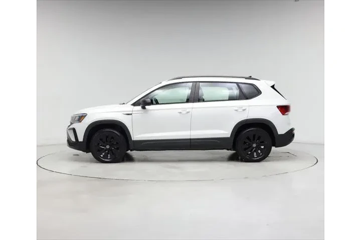 $17998 : Volkswagen Taos 2022 S 4dr S image 3