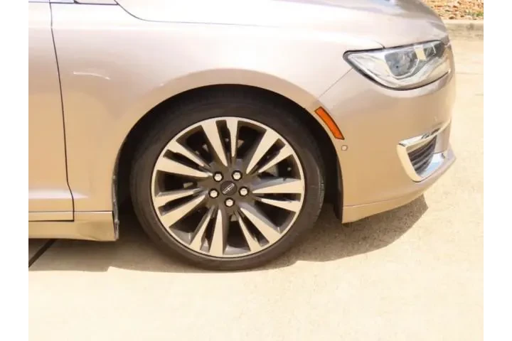 $12911 : Lincoln MKZ 2019 Reserve II image 8