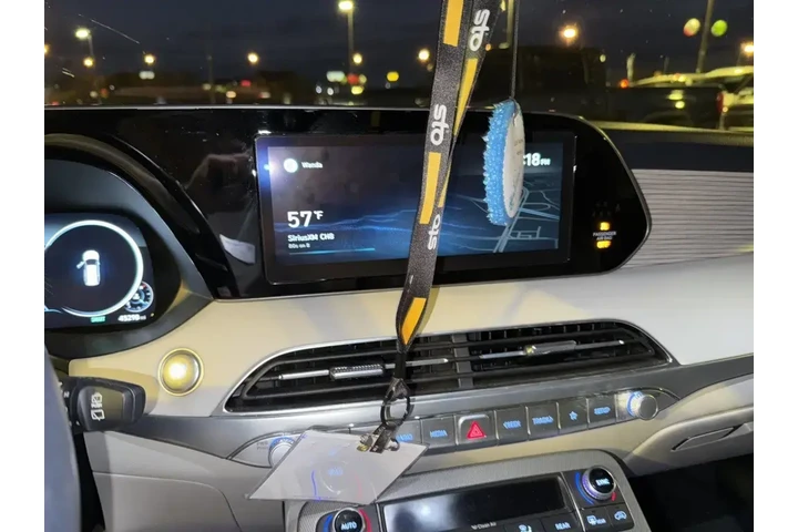 $29991 : Hyundai PALISADE 2021 Limite image 2