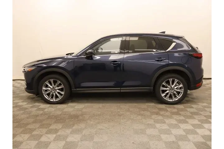 $23933 : Mazda CX-5 2021 AWD Grand To image 5