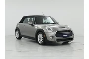 MINI Convertible 2017 Cooper en Sacramento