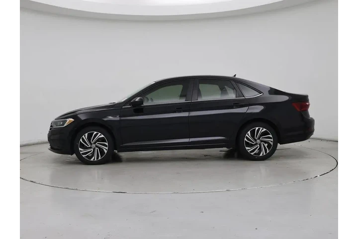 $14998 : Volkswagen Jetta 2021 SEL 4d image 3